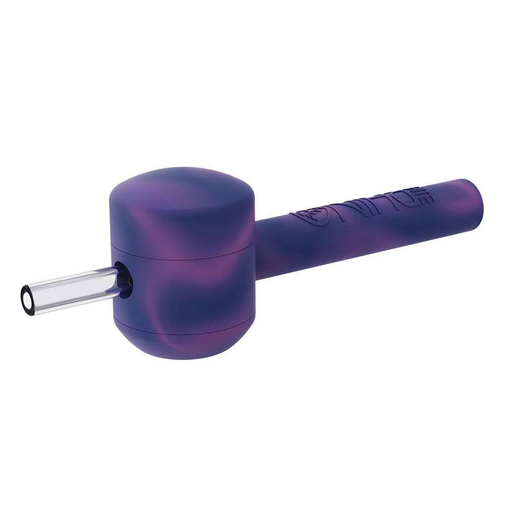 dab straw setup for wax