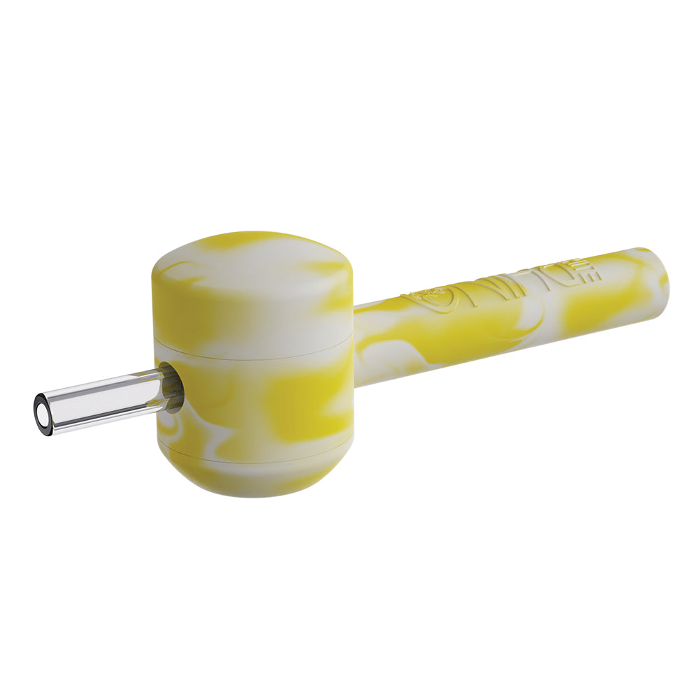 nectar collector setup ready to use with concentrates