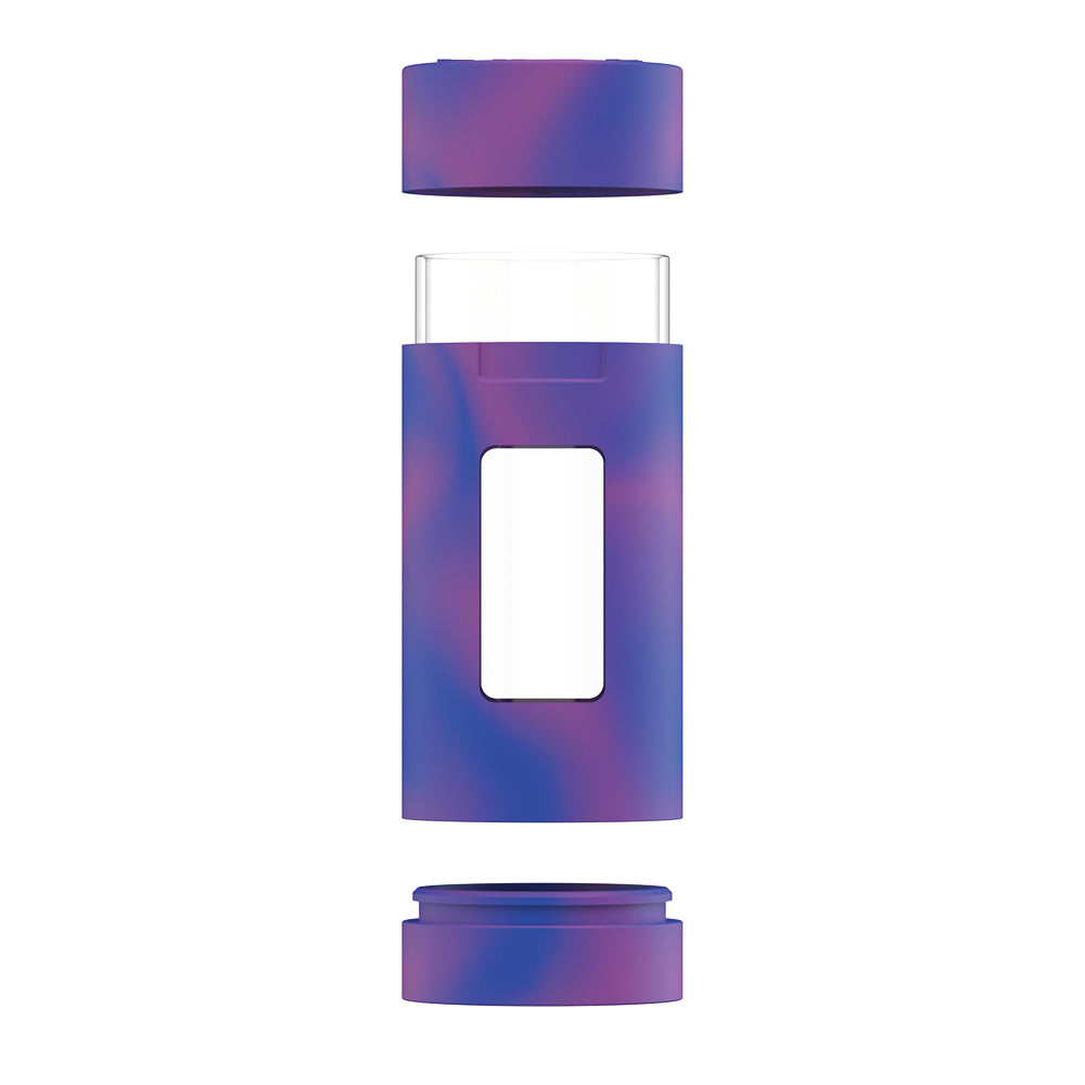 smell proof jar