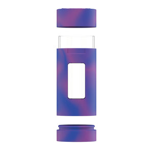 smell proof jar