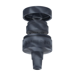 reclaim catcher has 14mm and 19mm adaptor