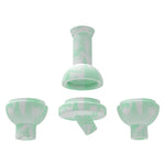 glow in the dark carb cap