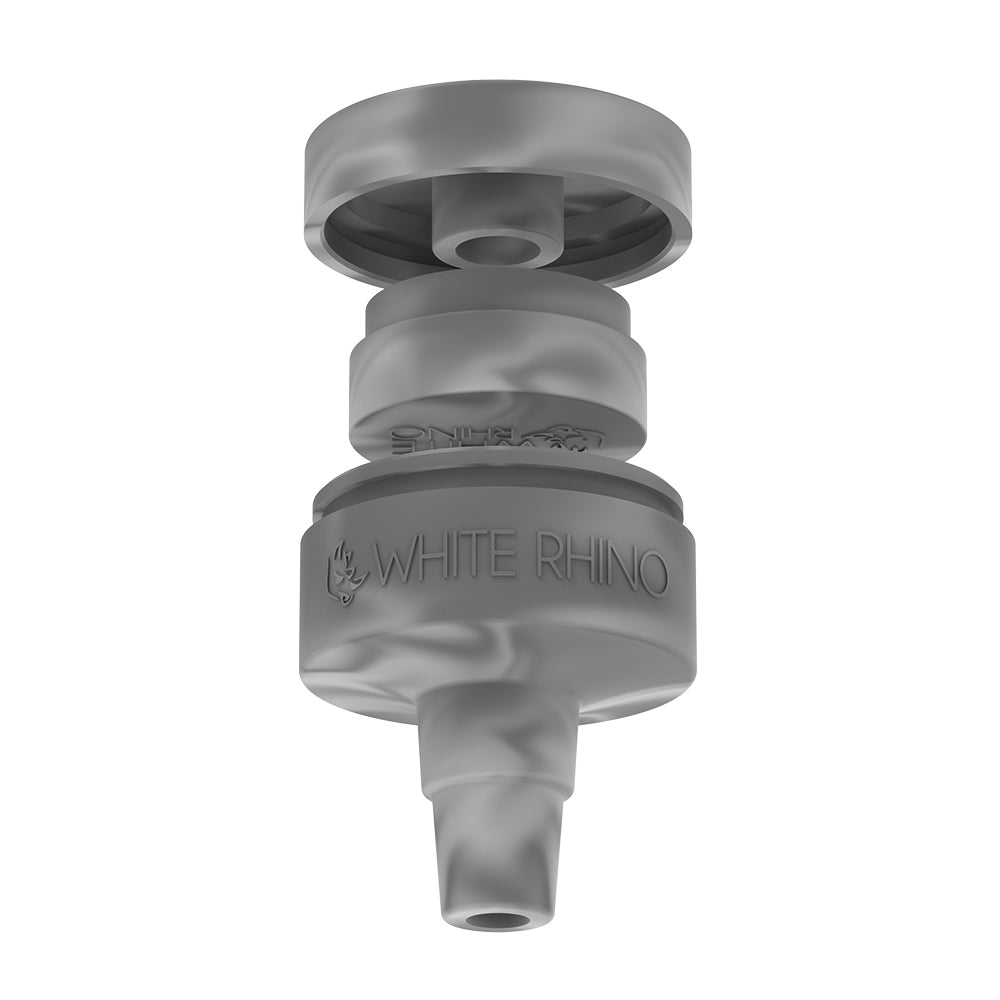 reclaimer catcher for concentrates