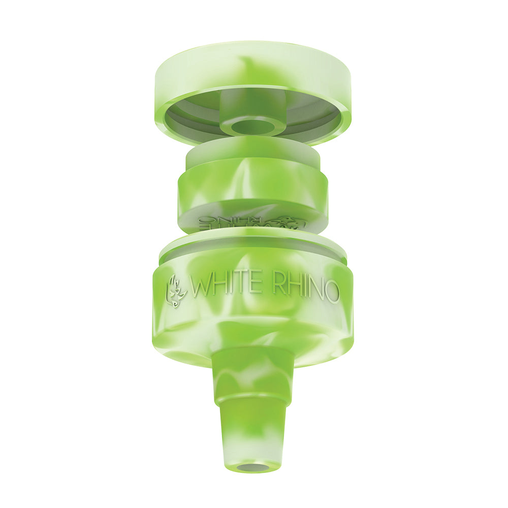 reclaim catcher collector