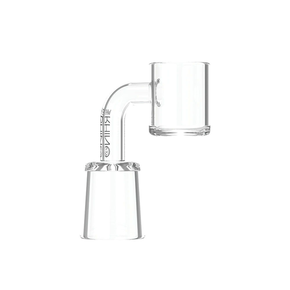 90 degree female banger