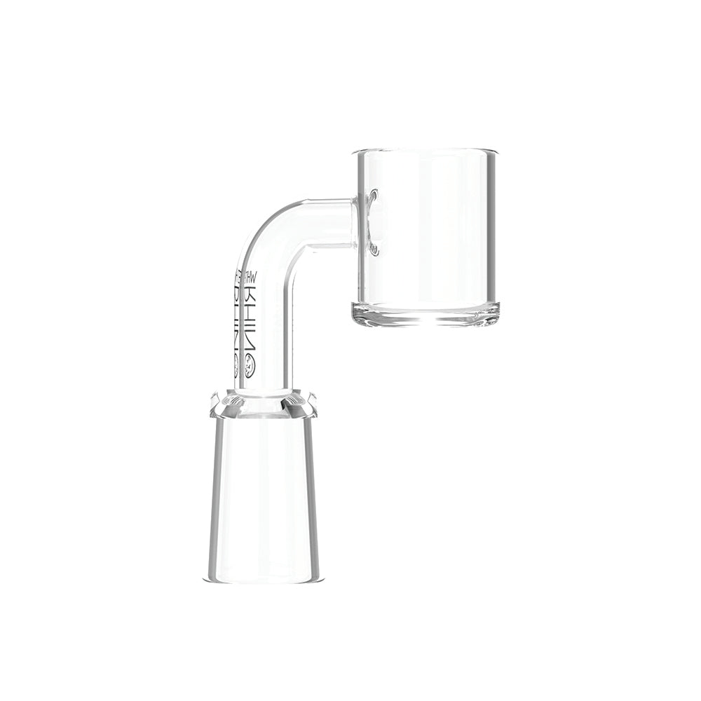 female 90 degree dab nail