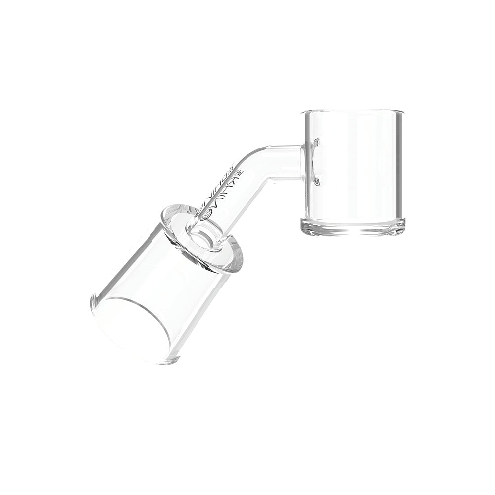 45 degree quartz banger