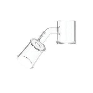 45 degree quartz banger