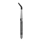 Reverse Tweezers With Silicone Tip