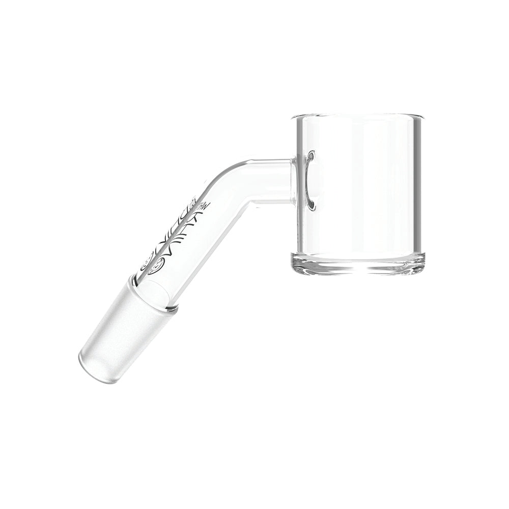 45 degree Male Quartz Banger