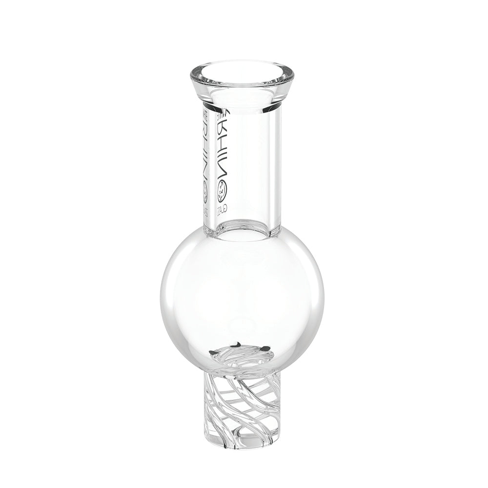 Dabbing Spinner Rims Glass Spinner Carb Cap - Enhance Your Dabbing Experience – White Rhino ...