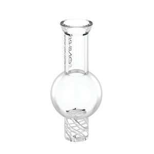dab rig cap that spins terp pearls