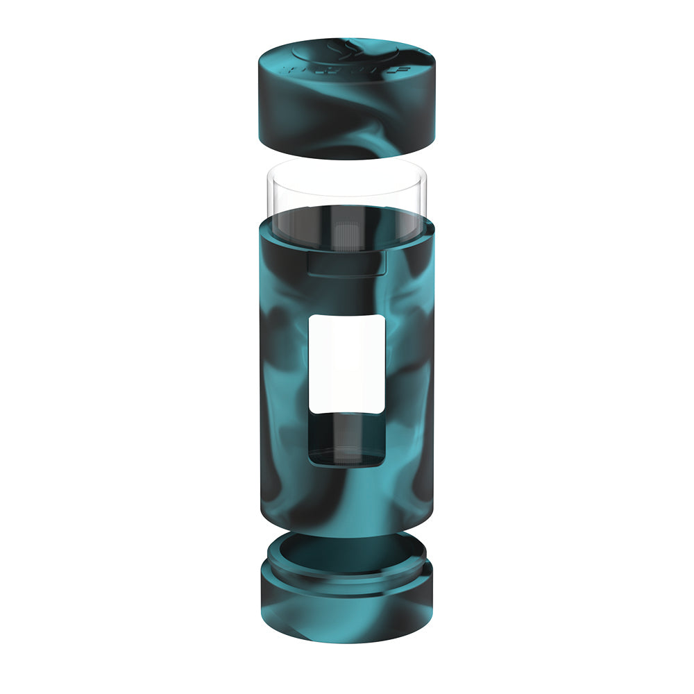 silicone smell proof container