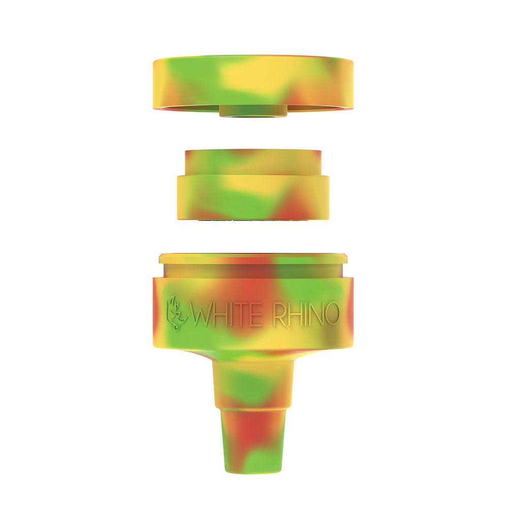 reclaim it adaptor for waterpipes