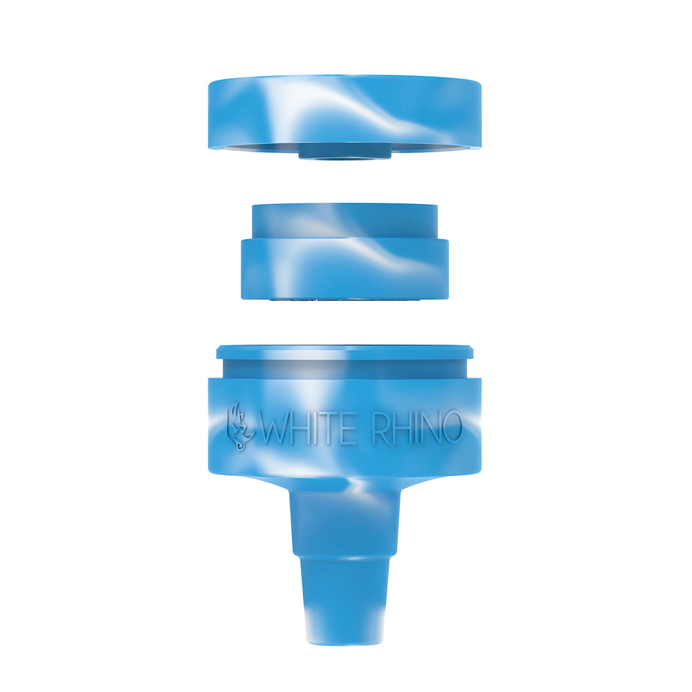 10mm reclaim catcher