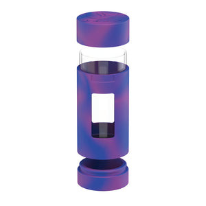 air tight jar that is smell proof
