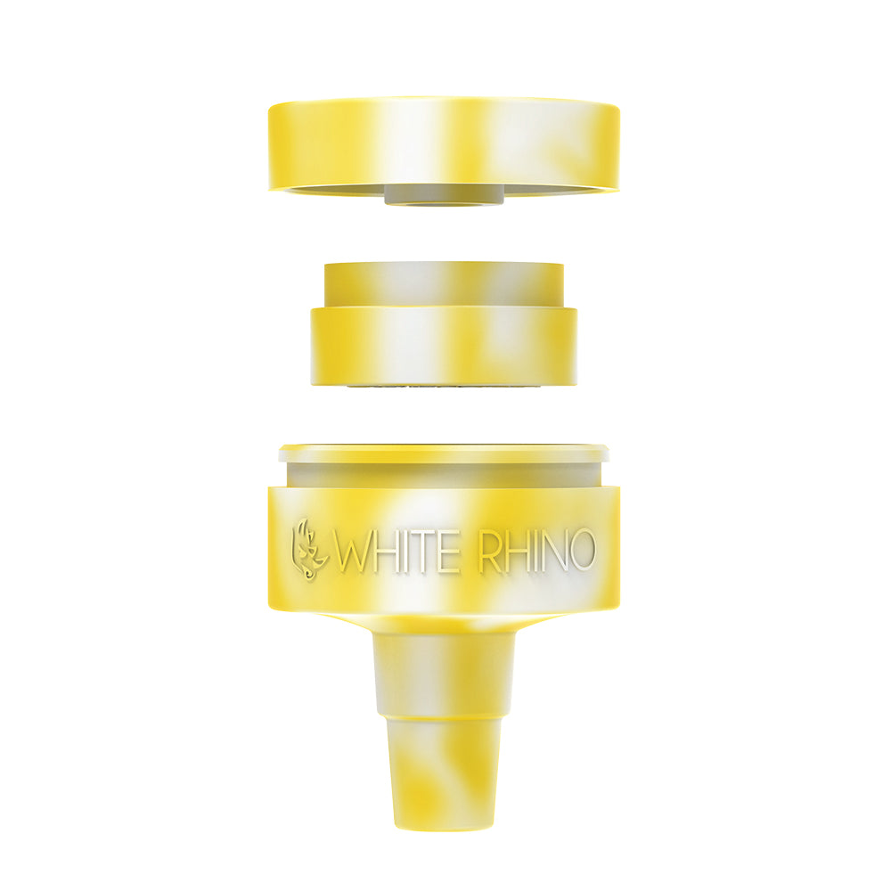 reclaimer that glows in the dark