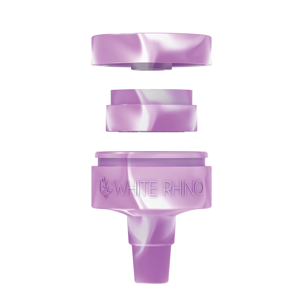 reclaim collector for concentrates