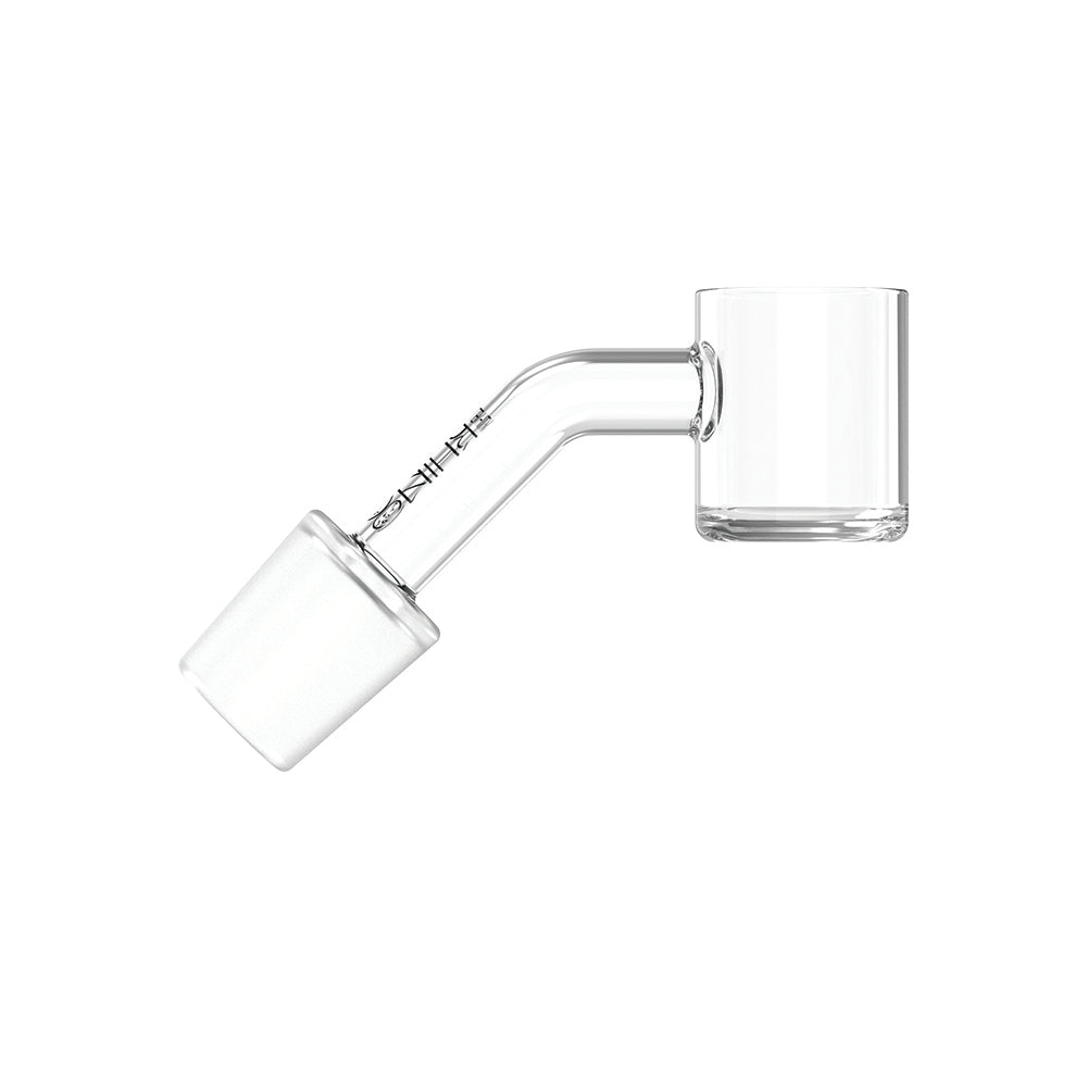 19mm quartz bucket