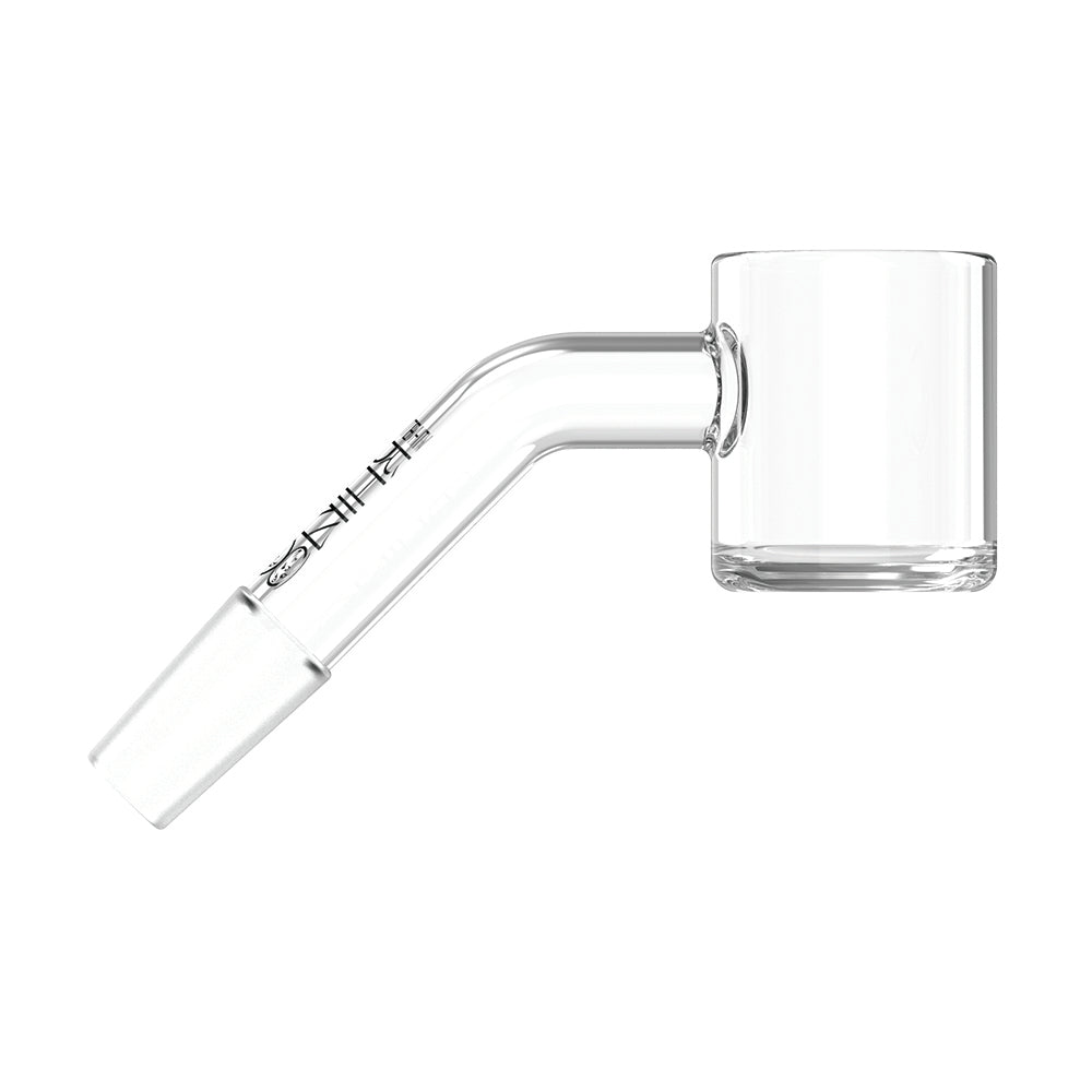 10MM 45 degree Male Quartz Banger