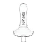 2 in 1 Silicone Dab Container & Spinner Carb Cap – White Rhino Products