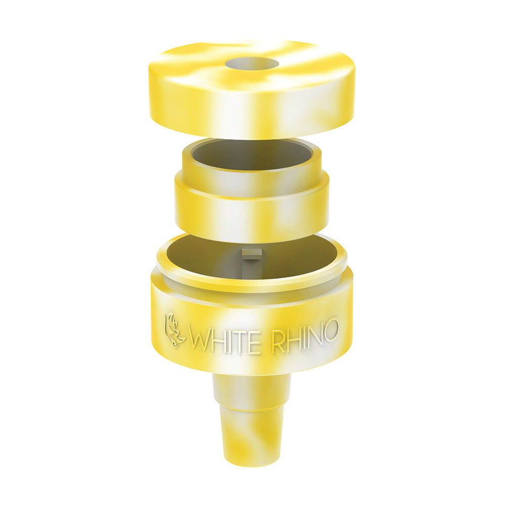 glow in the dark reclaimer