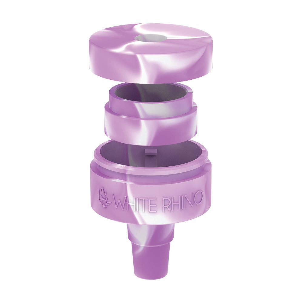 glow in the dark reclaimer