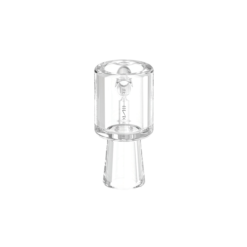 4mm thick quartz glass banger