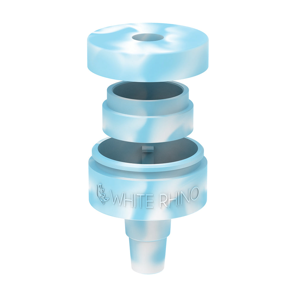 reclaim it silicone collector