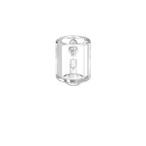 4mm thick quartz banger