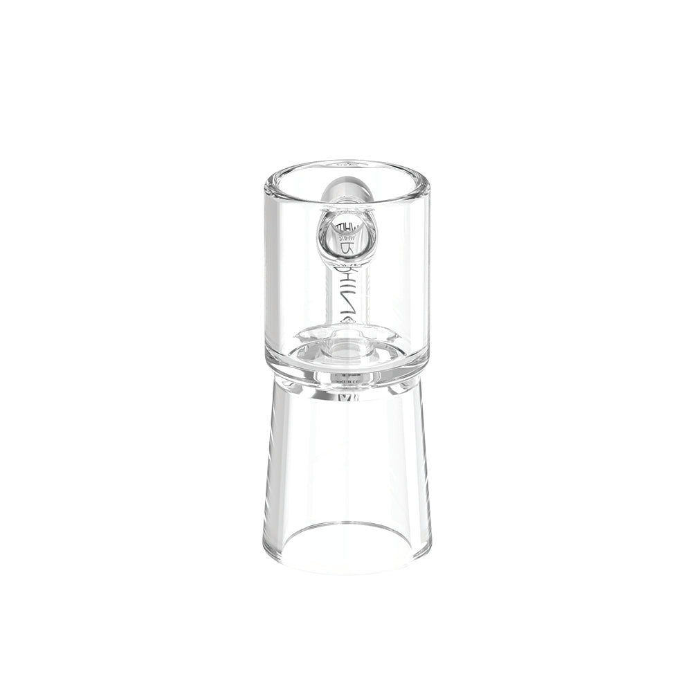 quartz banger bucket