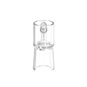 quartz banger bucket