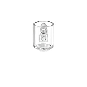 dab quartz banger