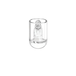 quartz bucket for concentrates
