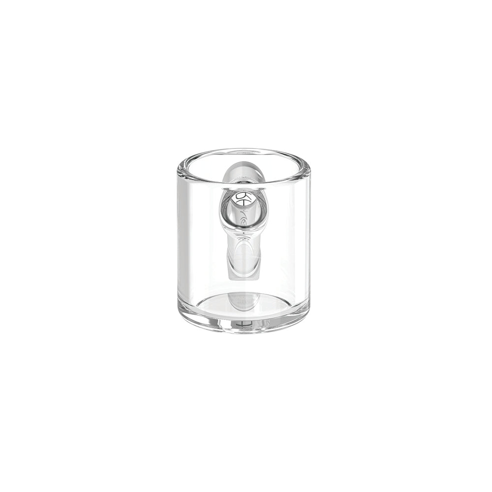 10MM 45 degree Male Quartz Banger