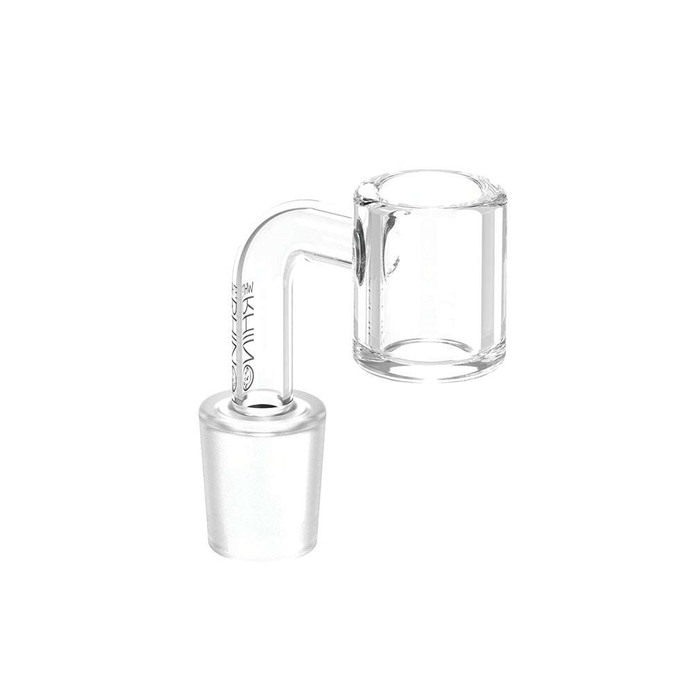 quartz banger bowl