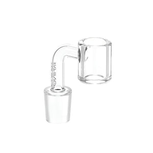 quartz banger bowl
