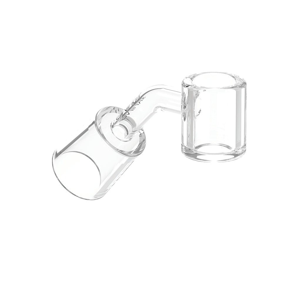 4mm thick dab bucket