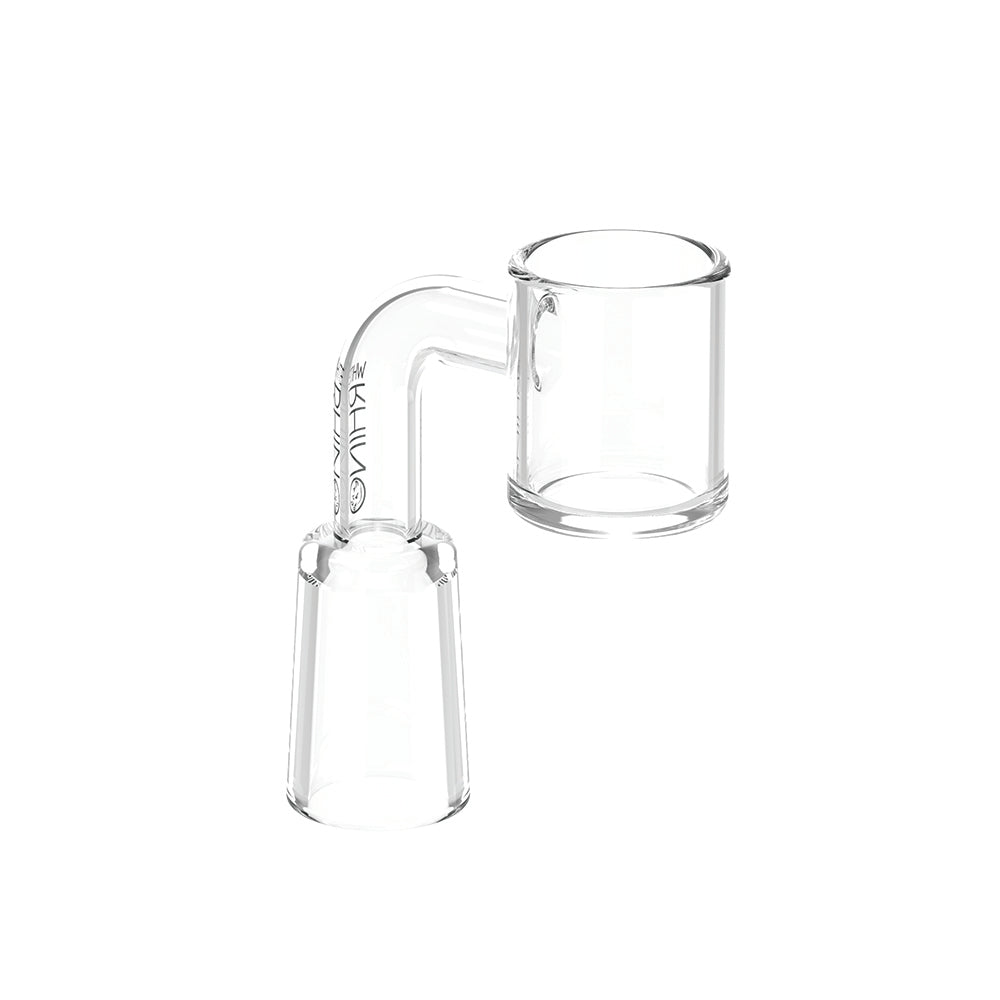 2mm thick quartz banger