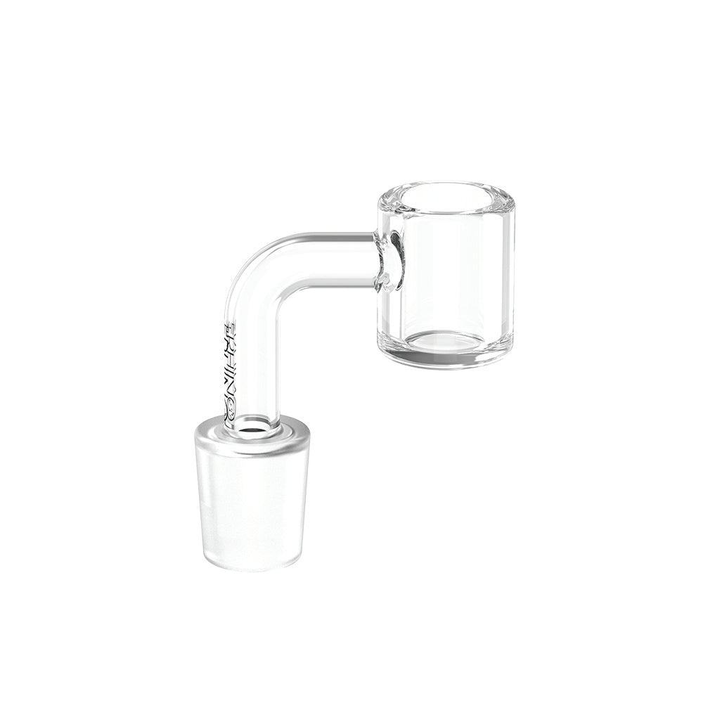 quartz dab bowl