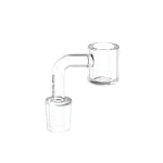 quartz dab bowl