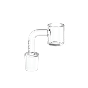 quartz dab bowl