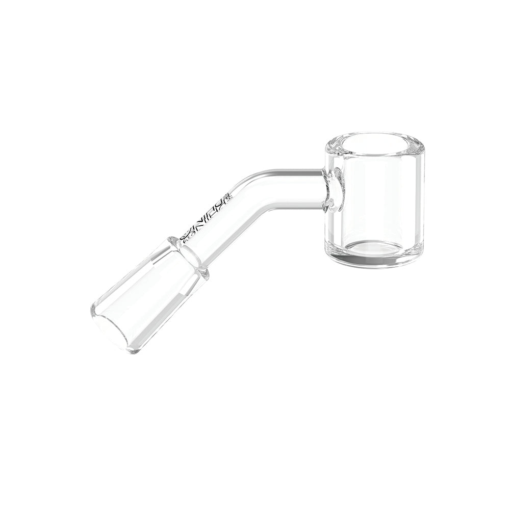 45 Degree 10MM  Female Quartz Banger