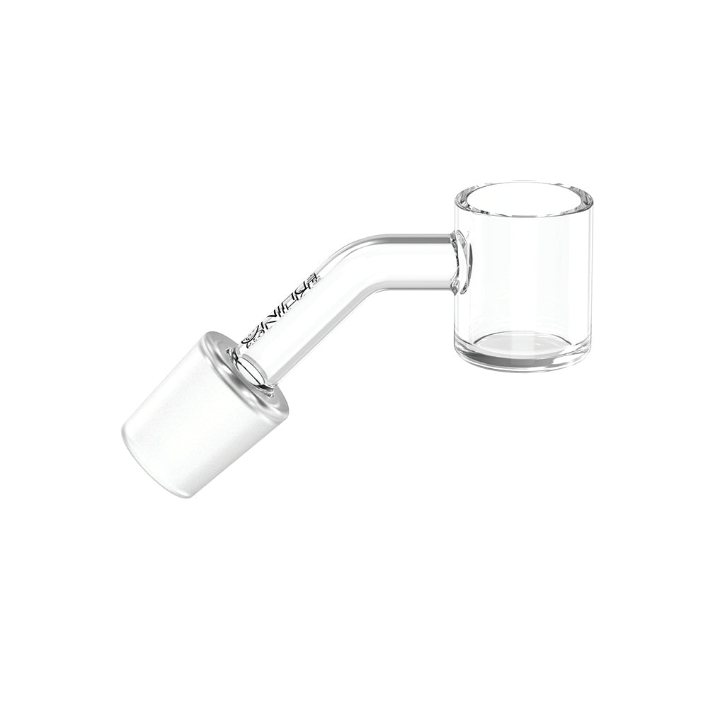 19MM 45 degree Quartz Banger 