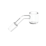 14MM 45 degree Male Quartz Banger 