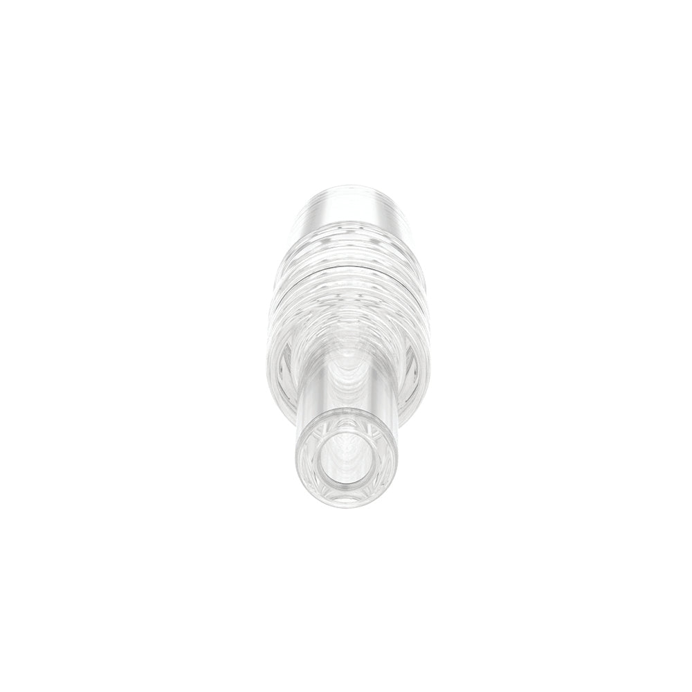 nectar collector quartz tip front view