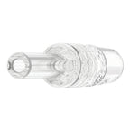 glass tip nectar collector