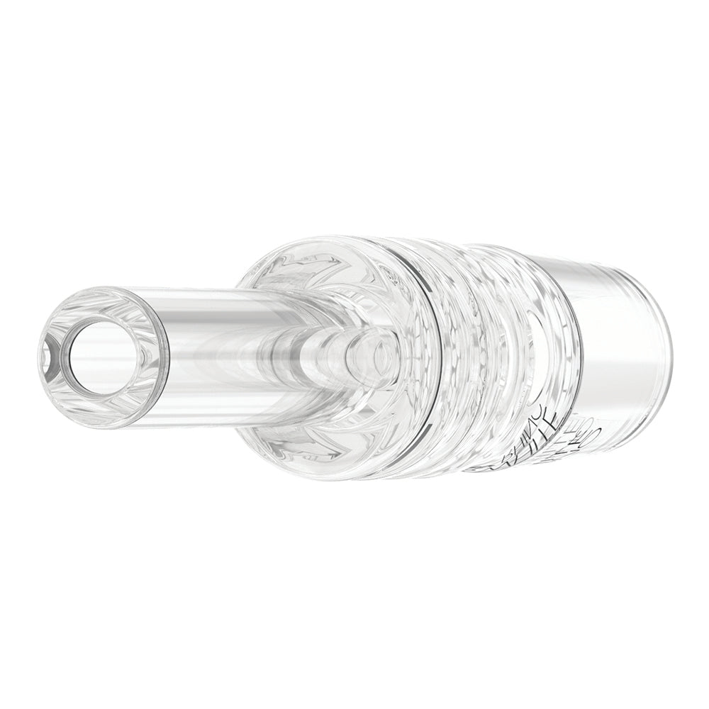 glass tip nectar collector