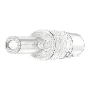 glass tip nectar collector