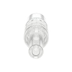 nectar collector glass tip